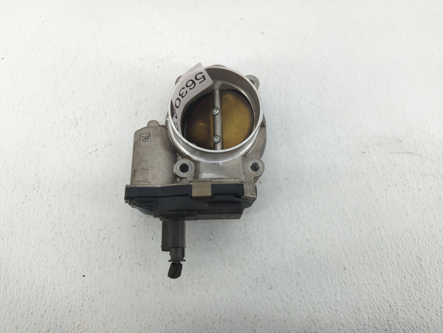 2017-2022 Gmc Acadia Throttle Body P/N:12671014 Fits Fits 2016 2017 2018 2019 2020 2021 2022 OEM Used Auto Parts - Oemusedau