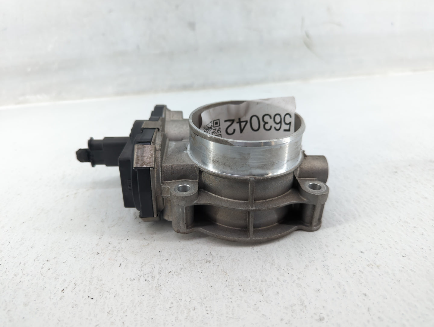 2017-2022 Gmc Acadia Throttle Body P/N:12671014 Fits Fits 2016 2017 2018 2019 2020 2021 2022 OEM Used Auto Parts - Oemusedau