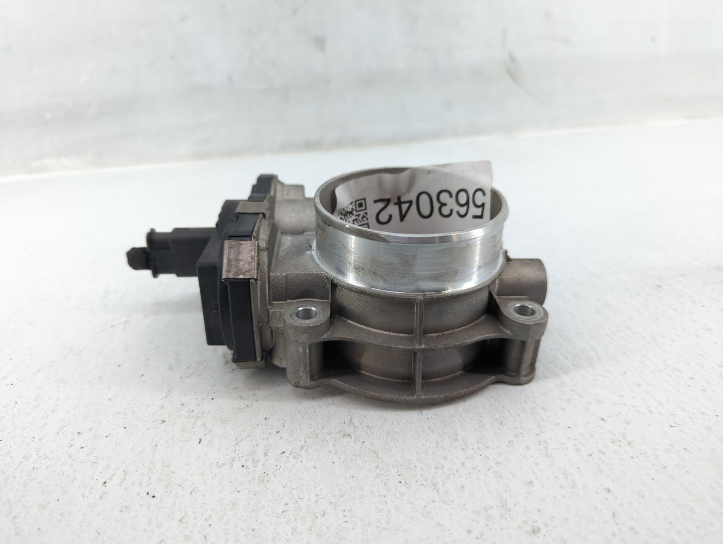 2017-2022 Gmc Acadia Throttle Body P/N:12671014 Fits Fits 2016 2017 2018 2019 2020 2021 2022 OEM Used Auto Parts - Oemusedau