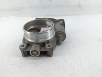 2017-2022 Gmc Acadia Throttle Body P/N:12671014 Fits Fits 2016 2017 2018 2019 2020 2021 2022 OEM Used Auto Parts - Oemusedau