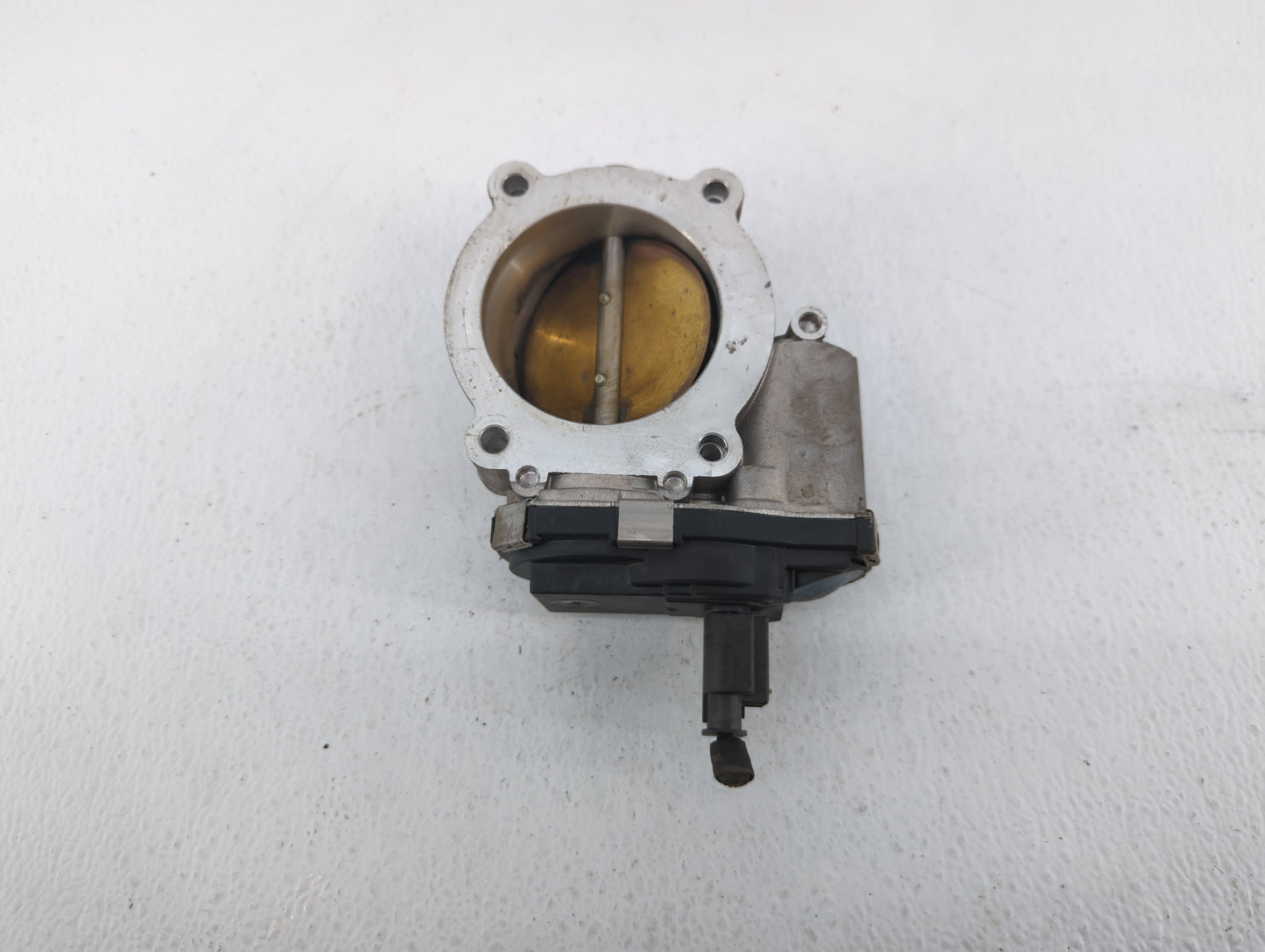 2017-2022 Gmc Acadia Throttle Body P/N:12671014 Fits Fits 2016 2017 2018 2019 2020 2021 2022 OEM Used Auto Parts - Oemusedau