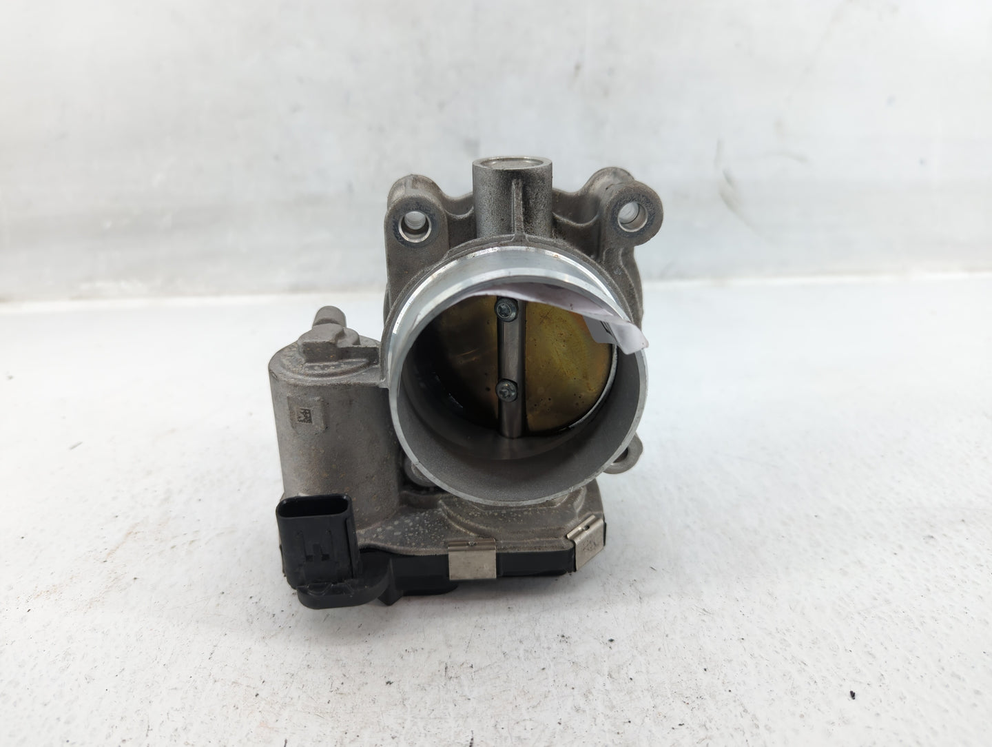 2017-2021 Gmc Acadia Throttle Body P/N:12670839AA Fits Fits 2016 2017 2018 2019 2020 2021 2022 OEM Used Auto Parts - Oemused