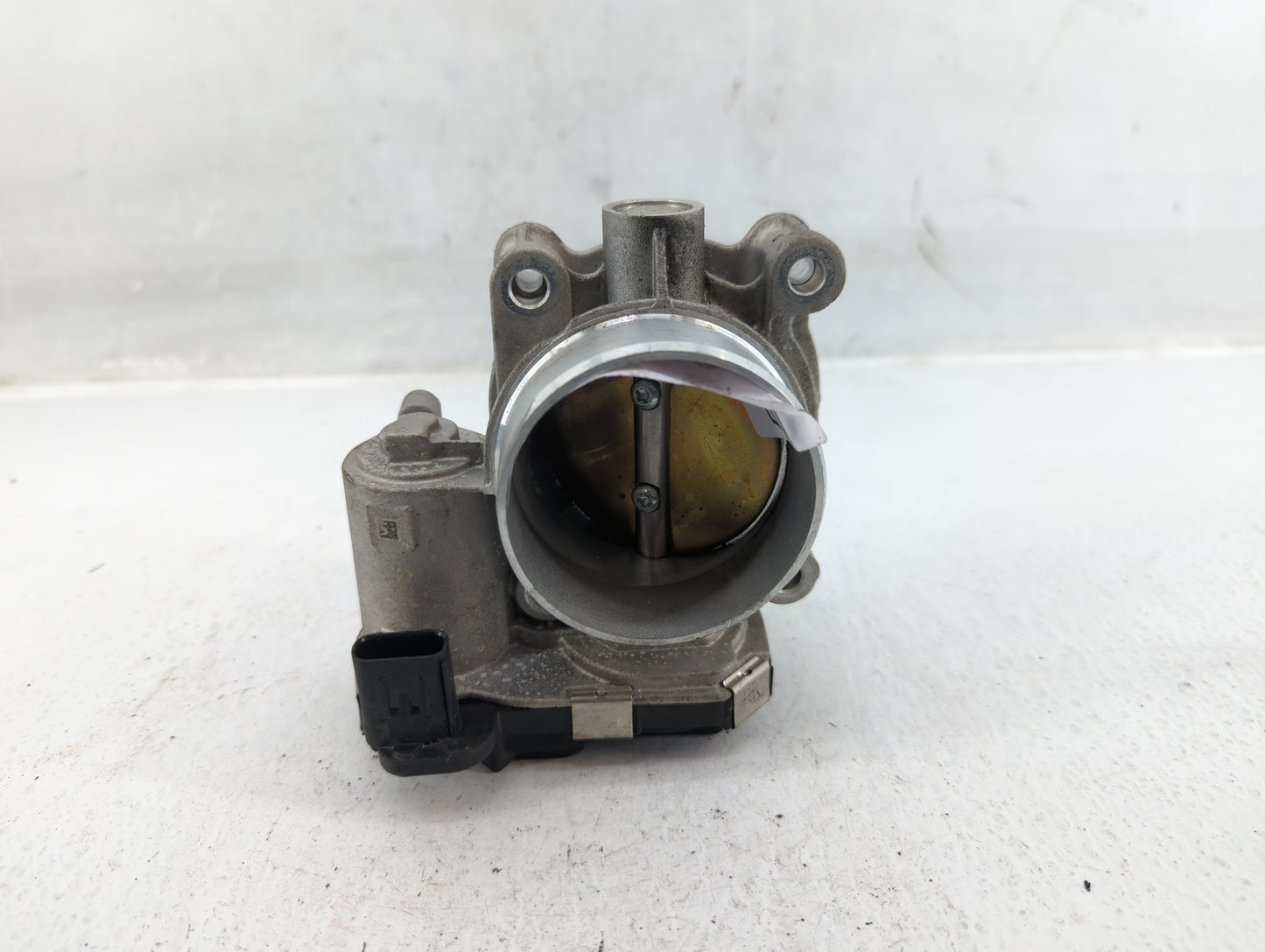 2017-2021 Gmc Acadia Throttle Body P/N:12670839AA Fits Fits 2016 2017 2018 2019 2020 2021 2022 OEM Used Auto Parts - Oemused