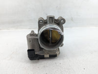 2017-2021 Gmc Acadia Throttle Body P/N:12670839AA Fits Fits 2016 2017 2018 2019 2020 2021 2022 OEM Used Auto Parts - Oemused