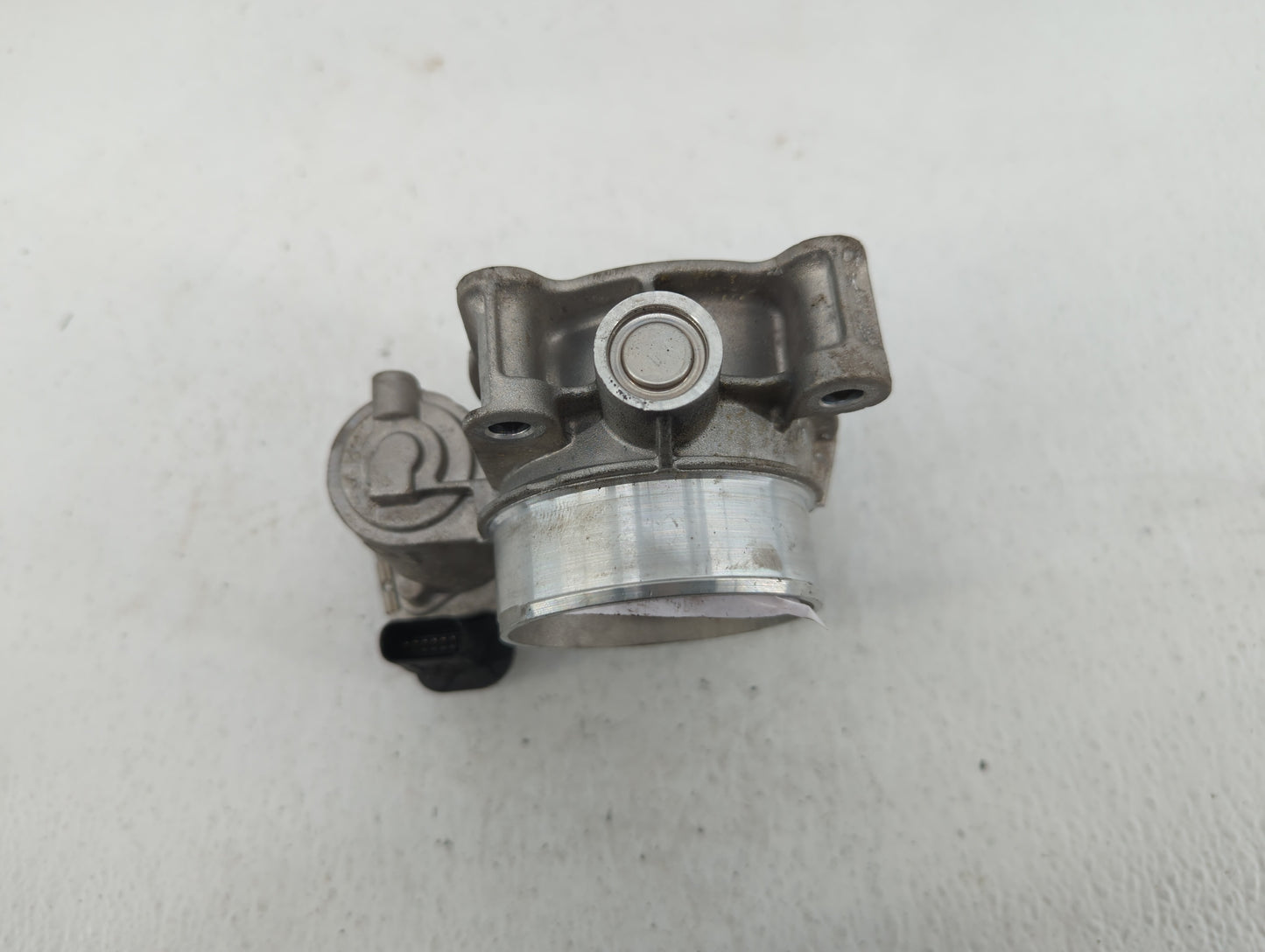 2017-2021 Gmc Acadia Throttle Body P/N:12670839AA Fits Fits 2016 2017 2018 2019 2020 2021 2022 OEM Used Auto Parts - Oemused