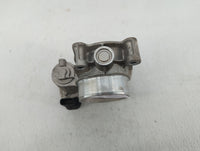 2017-2021 Gmc Acadia Throttle Body P/N:12670839AA Fits Fits 2016 2017 2018 2019 2020 2021 2022 OEM Used Auto Parts - Oemused