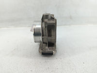 2017-2021 Gmc Acadia Throttle Body P/N:12670839AA Fits Fits 2016 2017 2018 2019 2020 2021 2022 OEM Used Auto Parts - Oemused