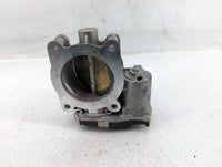 2017-2021 Gmc Acadia Throttle Body P/N:12670839AA Fits Fits 2016 2017 2018 2019 2020 2021 2022 OEM Used Auto Parts - Oemused