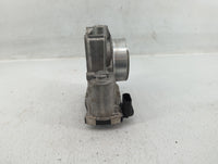 2017-2021 Gmc Acadia Throttle Body P/N:12670839AA Fits Fits 2016 2017 2018 2019 2020 2021 2022 OEM Used Auto Parts - Oemused