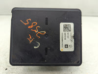 2018 Gmc Acadia ABS Pump Control Module Replacement P/N:84408129 84343141 Fits Fits 2019 2020 OEM Used Auto Parts - Oemuseda