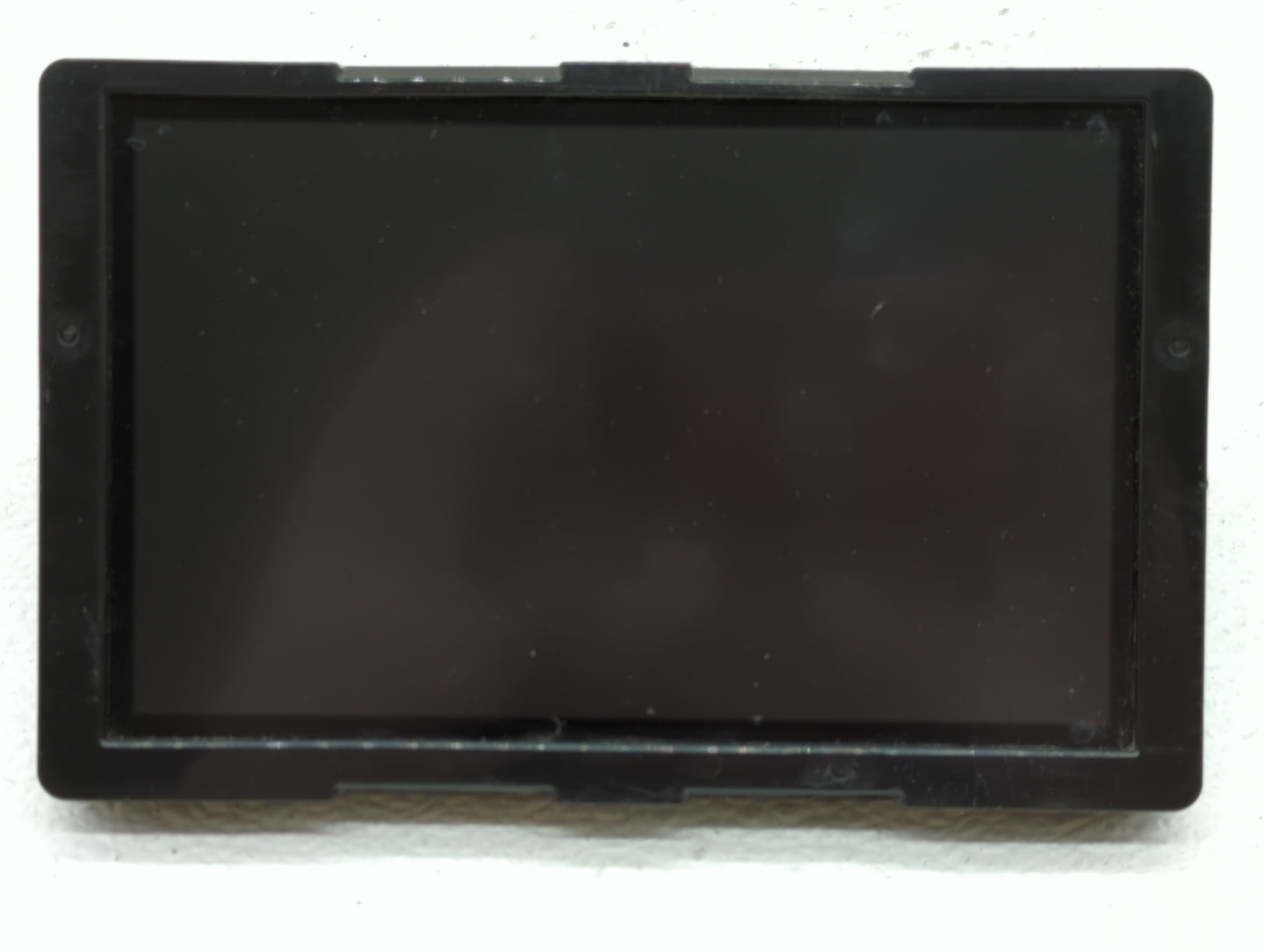 2018 Gmc Acadia Radio AM FM Cd Player Receiver Replacement P/N:42578313 Fits Fits 2017 2019 OEM Used Auto Parts - Oemusedaut