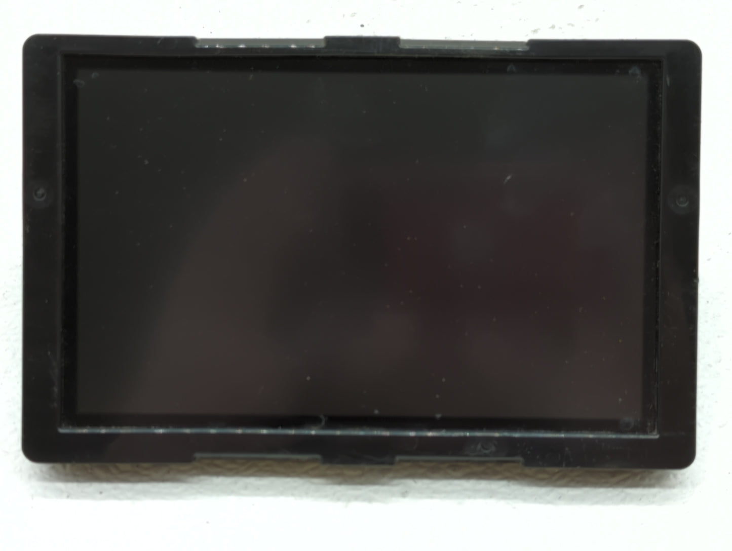 2018 Gmc Acadia Radio AM FM Cd Player Receiver Replacement P/N:42578313 Fits Fits 2017 2019 OEM Used Auto Parts - Oemusedaut