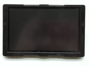 2018 Gmc Acadia Radio AM FM Cd Player Receiver Replacement P/N:42578313 Fits Fits 2017 2019 OEM Used Auto Parts - Oemusedaut
