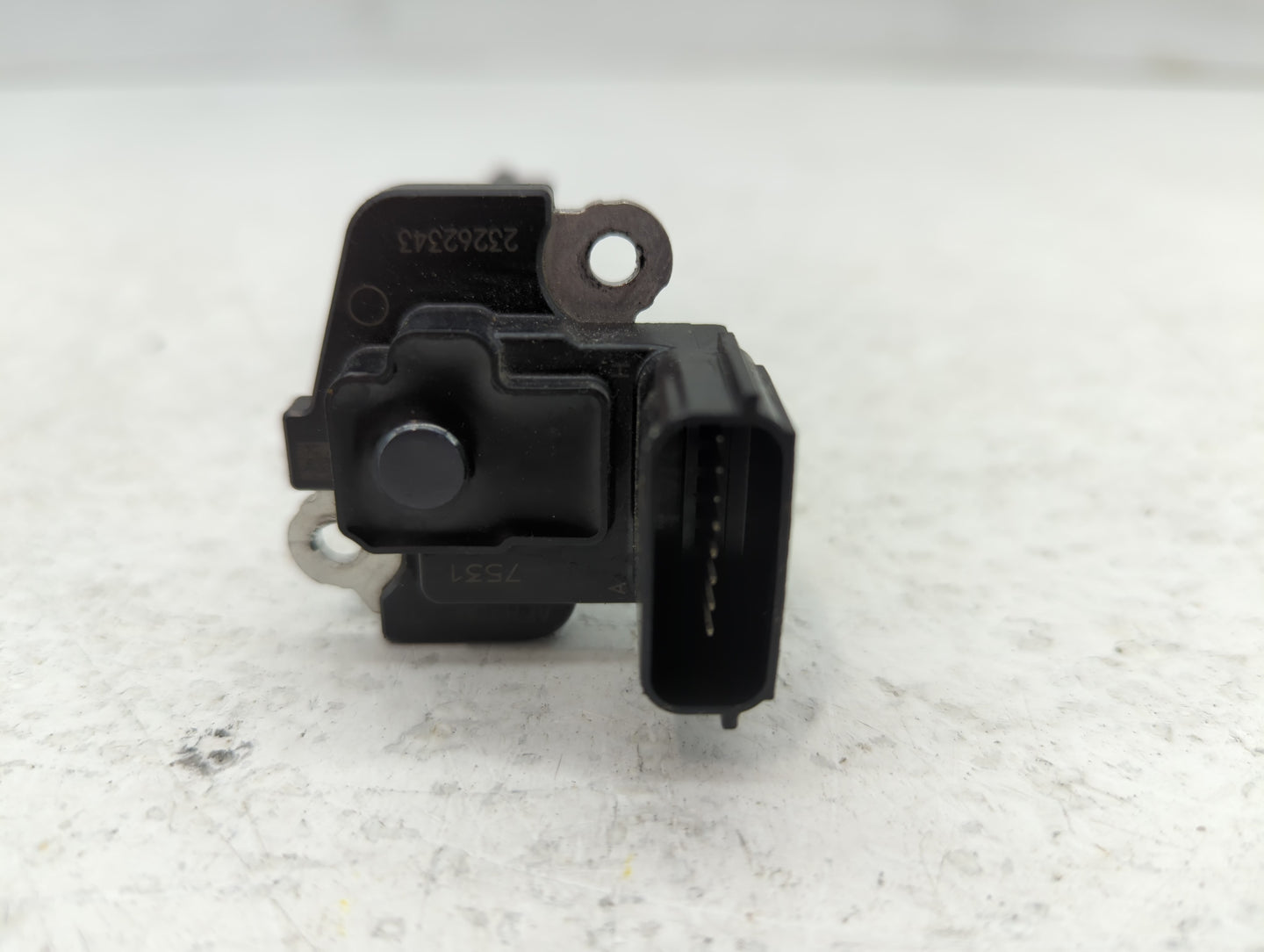 2012-2022 Gmc Acadia Mass Air Flow Meter Maf - Oemusedautoparts1.com