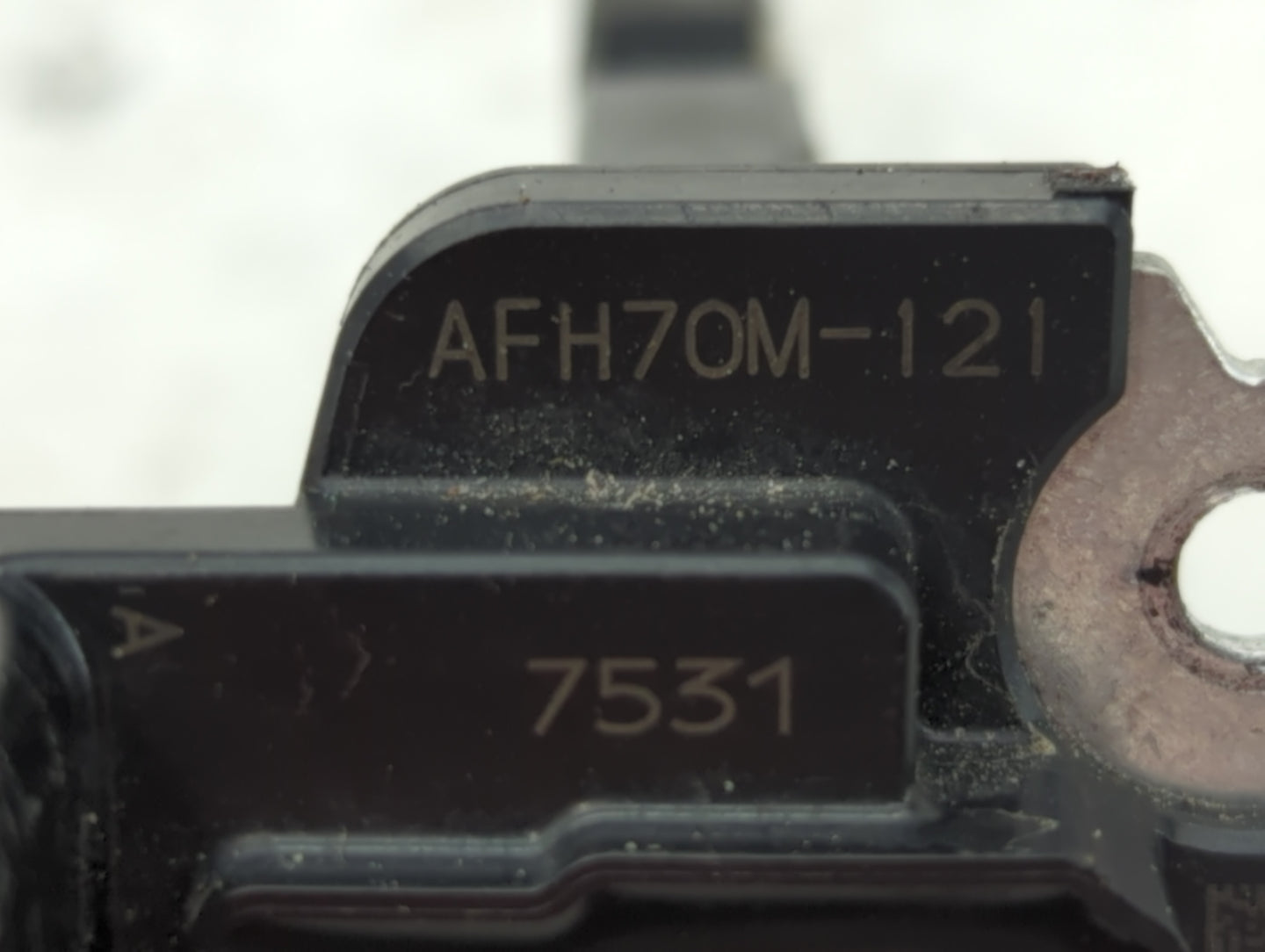 2012-2022 Gmc Acadia Mass Air Flow Meter Maf - Oemusedautoparts1.com