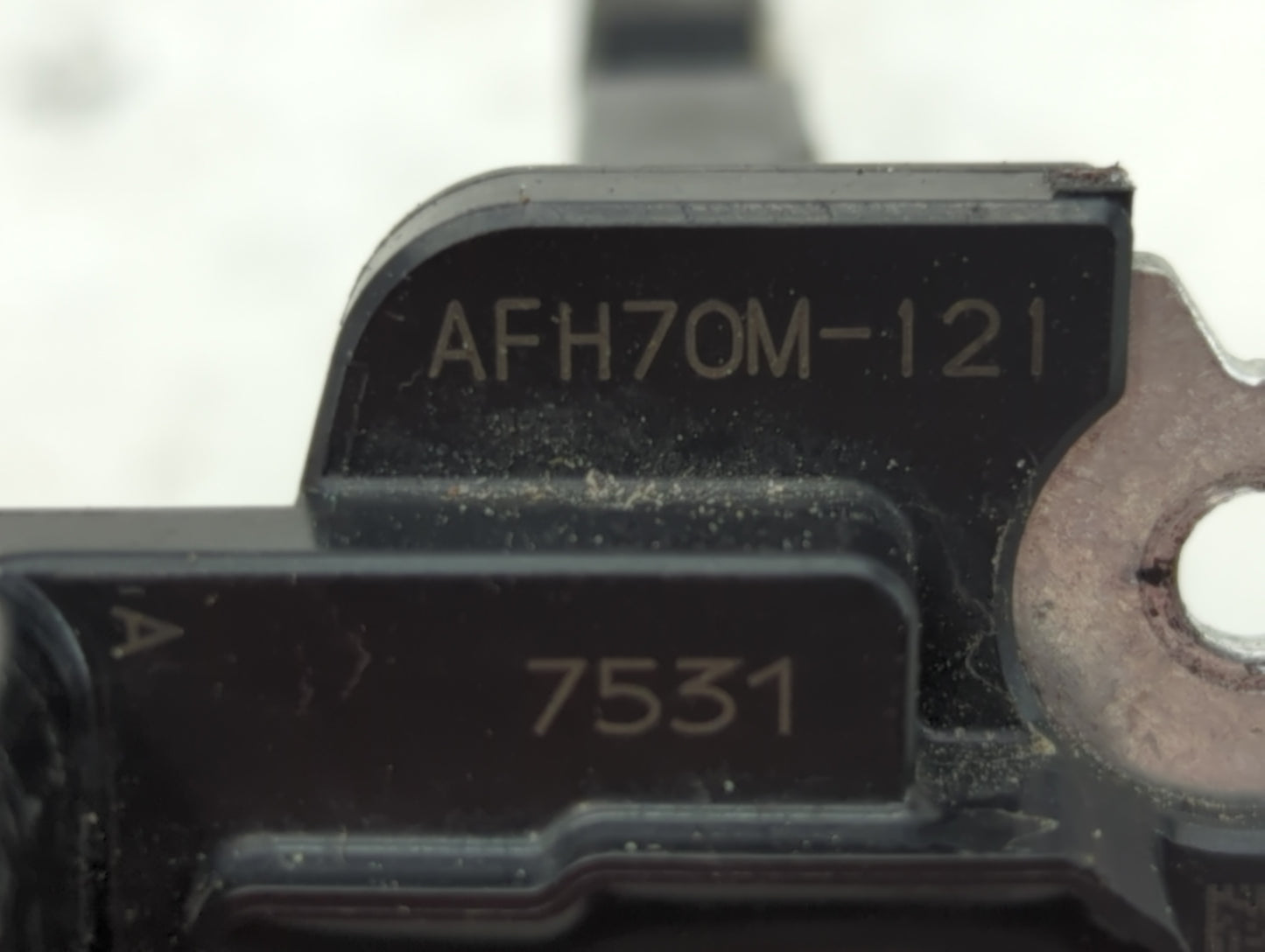 2012-2022 Gmc Acadia Mass Air Flow Meter Maf - Oemusedautoparts1.com