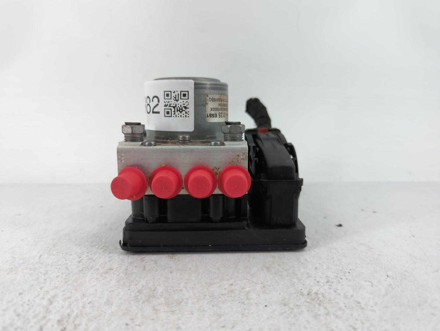 2018 Gmc Acadia ABS Pump Control Module Replacement P/N:84833135 Fits Fits 2019 2020 OEM Used Auto Parts - Oemusedautoparts1
