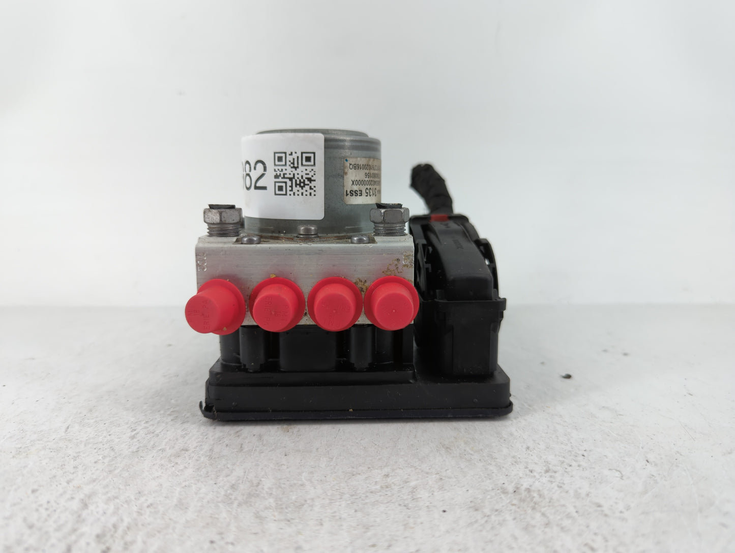 2018 Gmc Acadia ABS Pump Control Module Replacement P/N:84833135 Fits Fits 2019 2020 OEM Used Auto Parts - Oemusedautoparts1