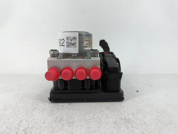 2018 Gmc Acadia ABS Pump Control Module Replacement P/N:84833135 Fits Fits 2019 2020 OEM Used Auto Parts - Oemusedautoparts1