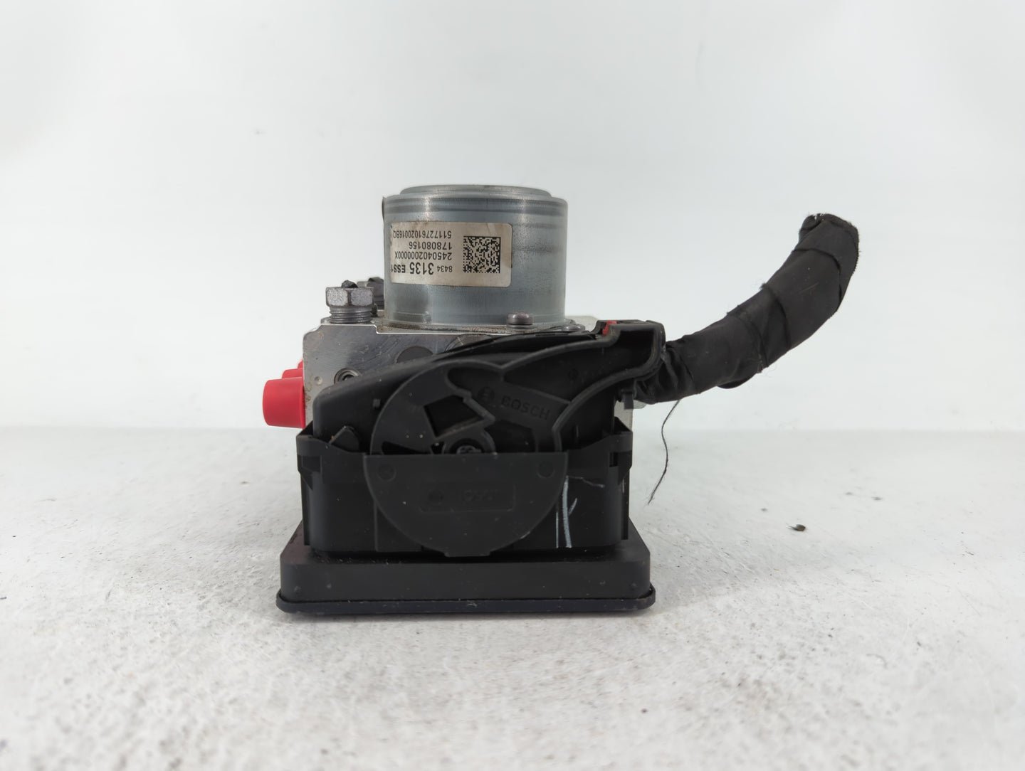 2018 Gmc Acadia ABS Pump Control Module Replacement P/N:84833135 Fits Fits 2019 2020 OEM Used Auto Parts - Oemusedautoparts1