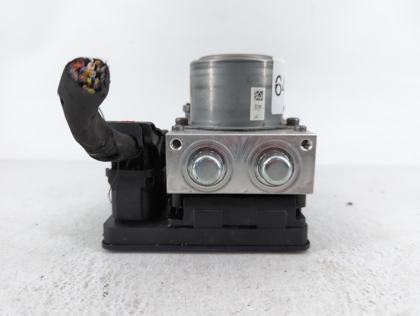 2018 Gmc Acadia ABS Pump Control Module Replacement P/N:84833135 Fits Fits 2019 2020 OEM Used Auto Parts - Oemusedautoparts1