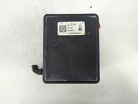 2018 Gmc Acadia ABS Pump Control Module Replacement P/N:84833135 Fits Fits 2019 2020 OEM Used Auto Parts - Oemusedautoparts1