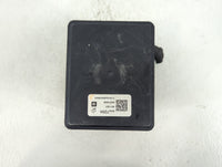 2018 Gmc Acadia ABS Pump Control Module Replacement P/N:84497290 Fits Fits 2019 2020 OEM Used Auto Parts - Oemusedautoparts1