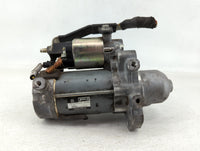 2017-2022 Gmc Acadia Car Starter Motor Solenoid OEM P/N:12667974 TN438000-2990 Fits Fits 2016 2017 2018 2019 2020 2021 2022 