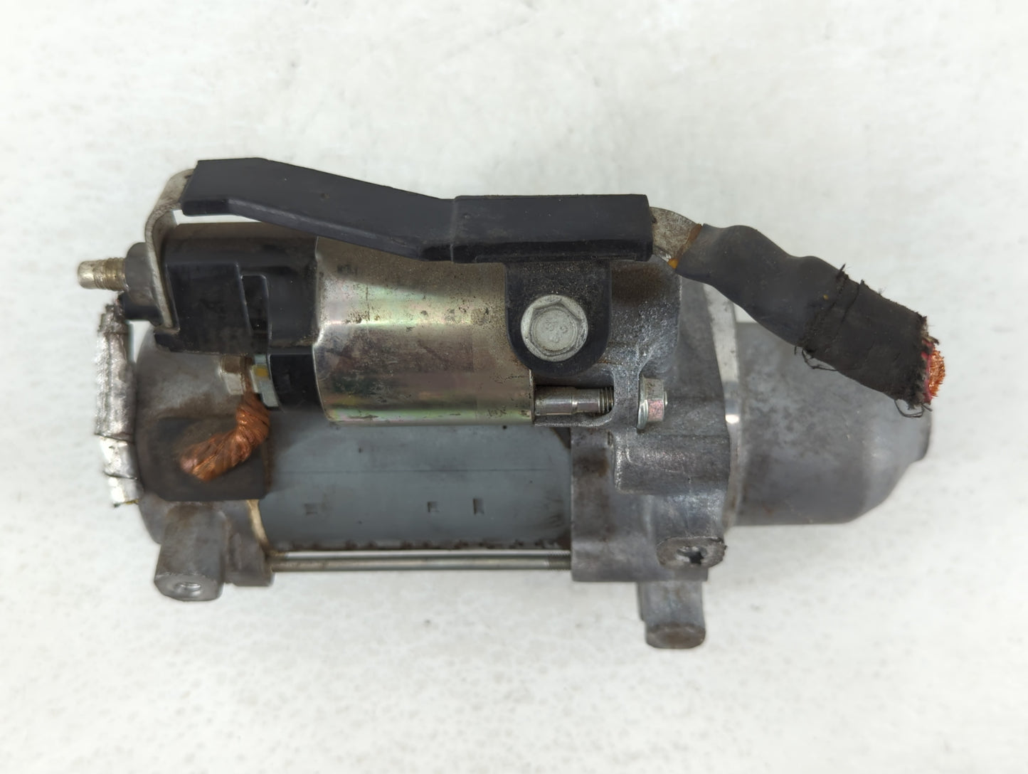 2017-2022 Gmc Acadia Car Starter Motor Solenoid OEM P/N:12667974 TN438000-2990 Fits Fits 2016 2017 2018 2019 2020 2021 2022 