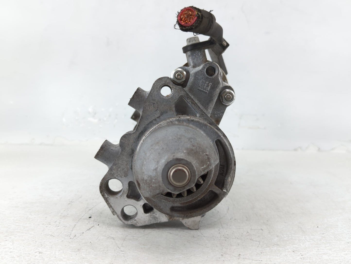2017-2022 Gmc Acadia Car Starter Motor Solenoid OEM P/N:12667974 TN438000-2990 Fits Fits 2016 2017 2018 2019 2020 2021 2022 