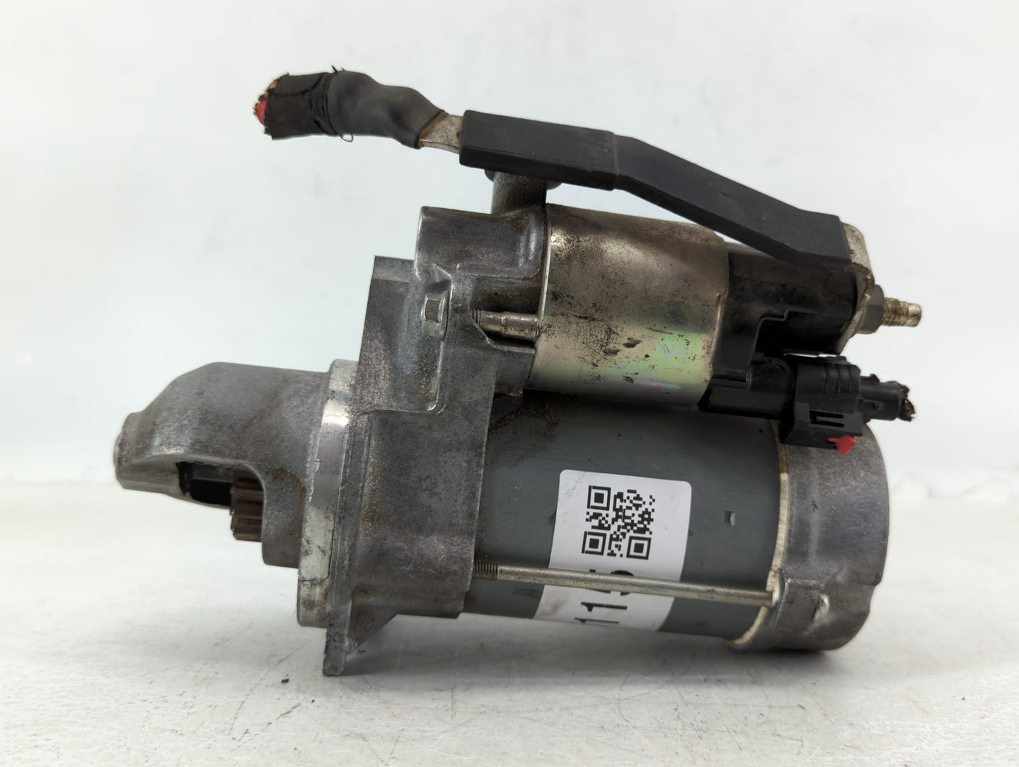 2017-2022 Gmc Acadia Car Starter Motor Solenoid OEM P/N:12667974 TN438000-2990 Fits Fits 2016 2017 2018 2019 2020 2021 2022 