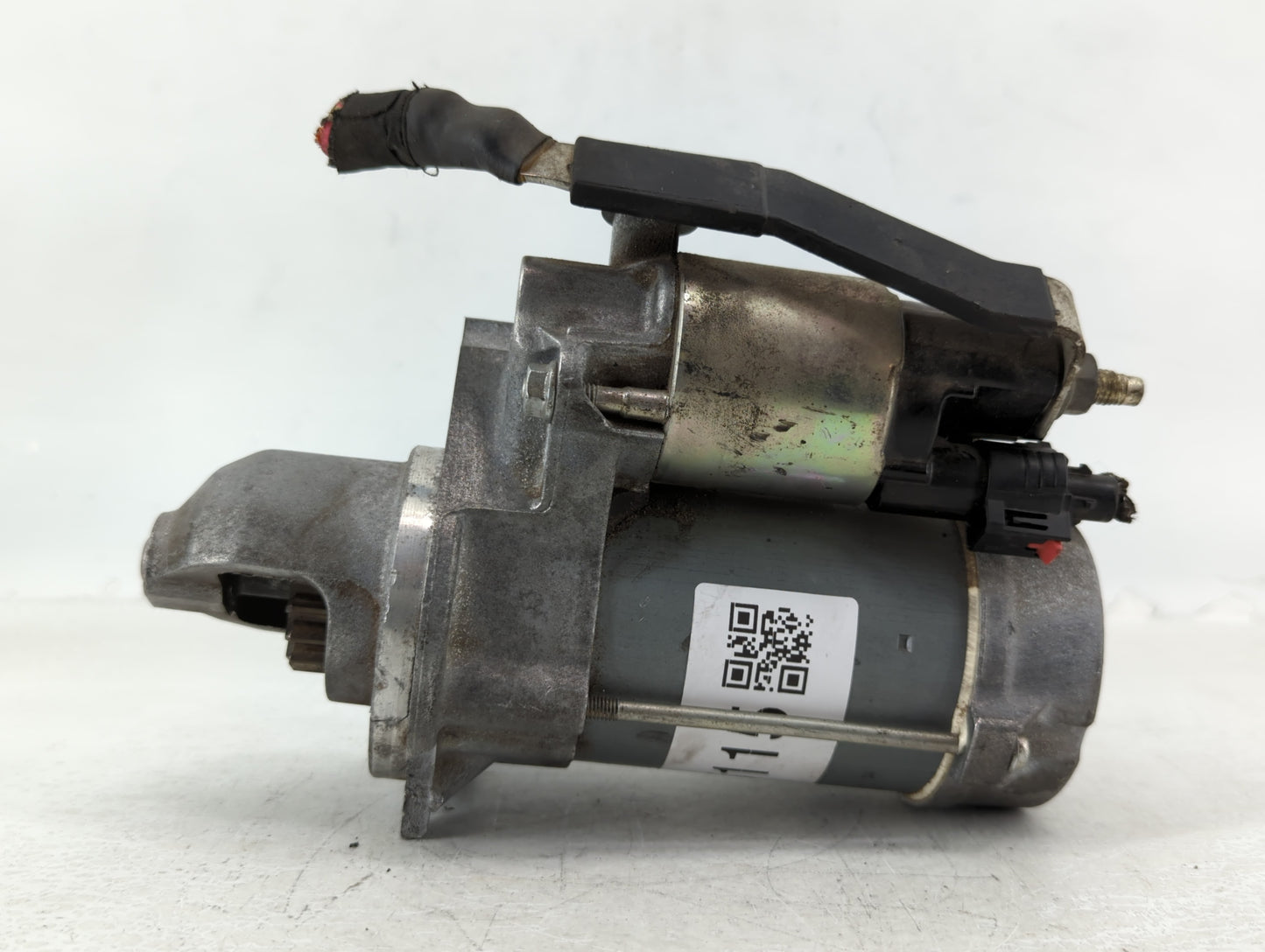 2017-2022 Gmc Acadia Car Starter Motor Solenoid OEM P/N:12667974 TN438000-2990 Fits Fits 2016 2017 2018 2019 2020 2021 2022 