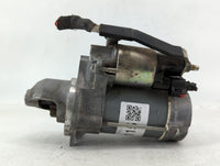 2017-2022 Gmc Acadia Car Starter Motor Solenoid OEM P/N:12667974 TN438000-2990 Fits Fits 2016 2017 2018 2019 2020 2021 2022 