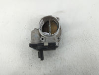 2017-2022 Gmc Acadia Throttle Body P/N:12671014 Fits Fits 2016 2017 2018 2019 2020 2021 2022 OEM Used Auto Parts - Oemusedau