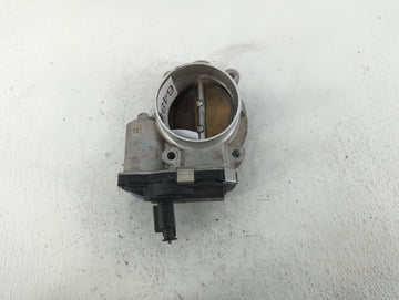 2017-2022 Gmc Acadia Throttle Body P/N:12671014 Fits Fits 2016 2017 2018 2019 2020 2021 2022 OEM Used Auto Parts - Oemusedau