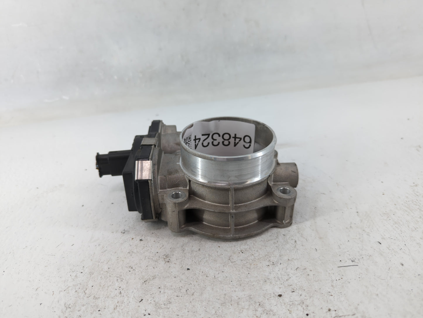 2017-2022 Gmc Acadia Throttle Body P/N:12671014 Fits Fits 2016 2017 2018 2019 2020 2021 2022 OEM Used Auto Parts - Oemusedau