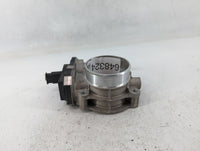2017-2022 Gmc Acadia Throttle Body P/N:12671014 Fits Fits 2016 2017 2018 2019 2020 2021 2022 OEM Used Auto Parts - Oemusedau