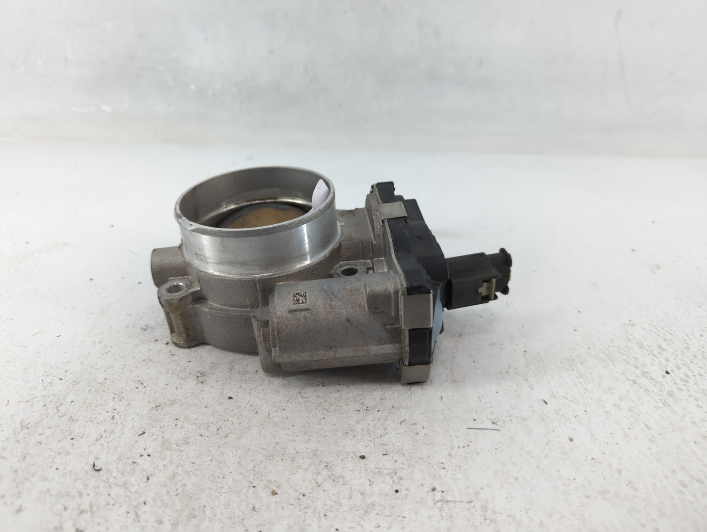 2017-2022 Gmc Acadia Throttle Body P/N:12671014 Fits Fits 2016 2017 2018 2019 2020 2021 2022 OEM Used Auto Parts - Oemusedau