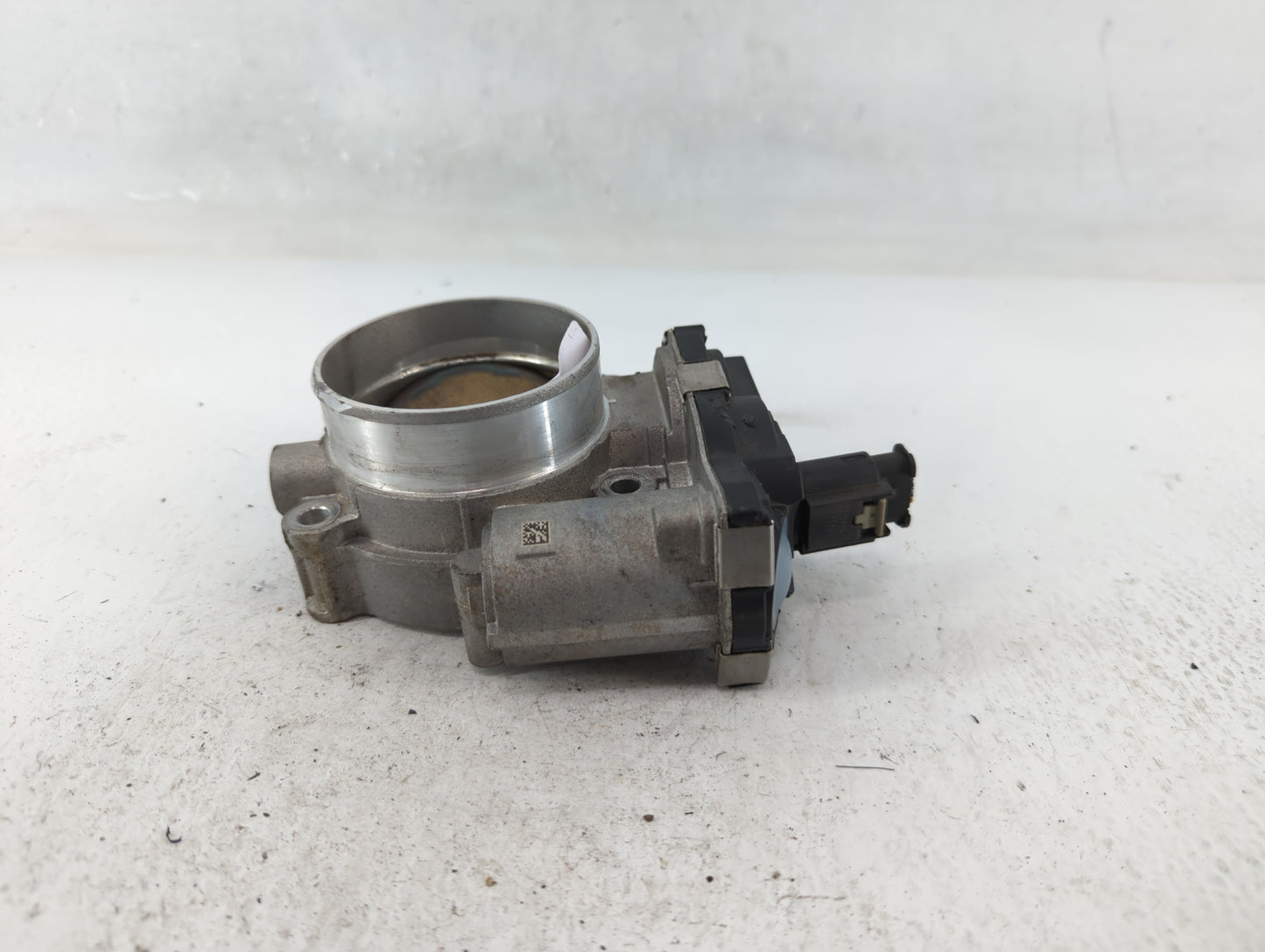 2017-2022 Gmc Acadia Throttle Body P/N:12671014 Fits Fits 2016 2017 2018 2019 2020 2021 2022 OEM Used Auto Parts - Oemusedau
