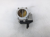 2017-2022 Gmc Acadia Throttle Body P/N:12671014 Fits Fits 2016 2017 2018 2019 2020 2021 2022 OEM Used Auto Parts - Oemusedau