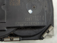 2017-2022 Gmc Acadia Throttle Body P/N:12671014 Fits Fits 2016 2017 2018 2019 2020 2021 2022 OEM Used Auto Parts - Oemusedau