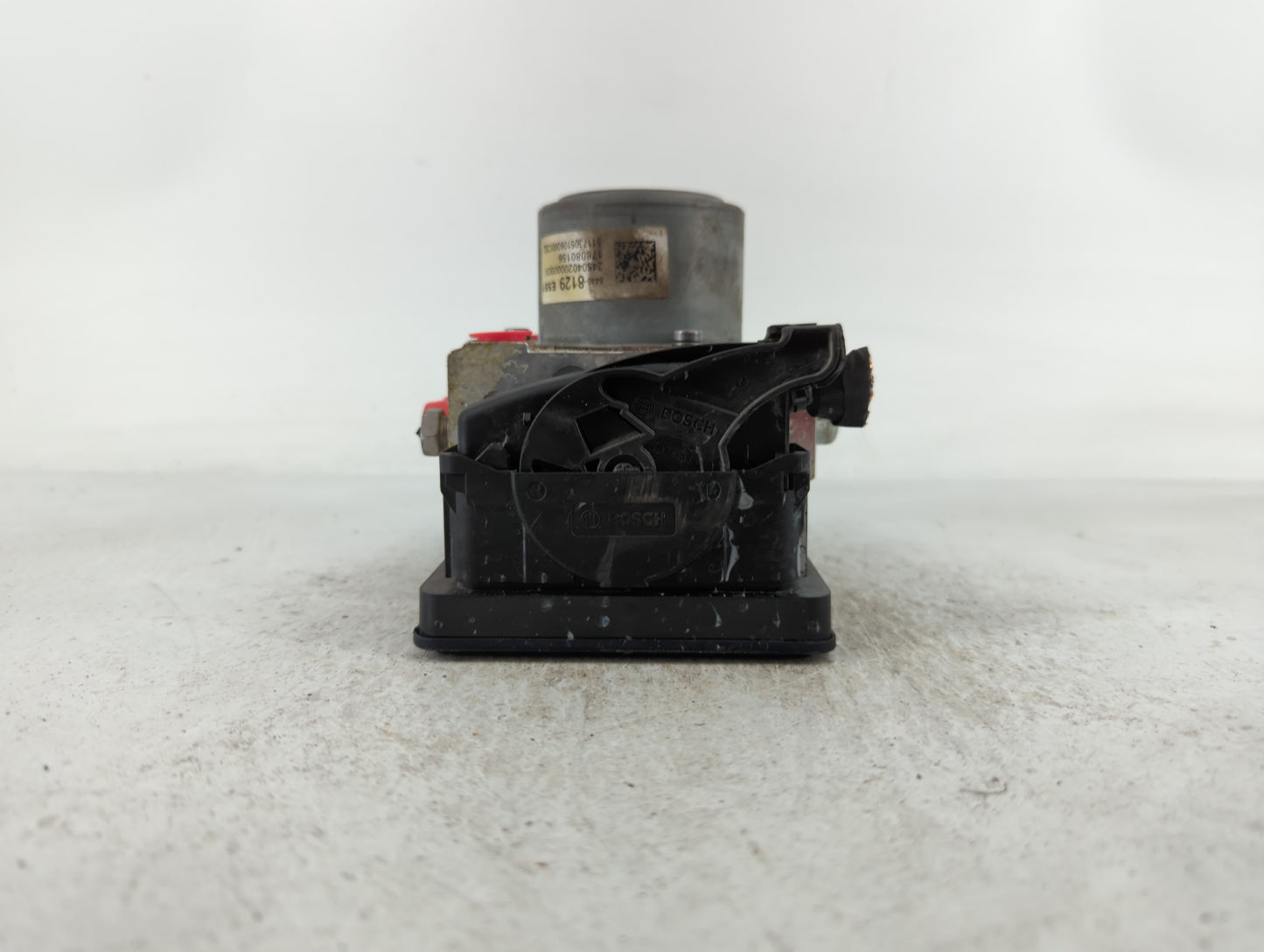 2018 Gmc Acadia ABS Pump Control Module Replacement P/N:84408129 Fits Fits 2019 2020 OEM Used Auto Parts - Oemusedautoparts1