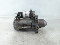2017-2022 Gmc Acadia Car Starter Motor Solenoid OEM P/N:TN438000-2990 Fits Fits 2016 2017 2018 2019 2020 2021 2022 OEM Used 