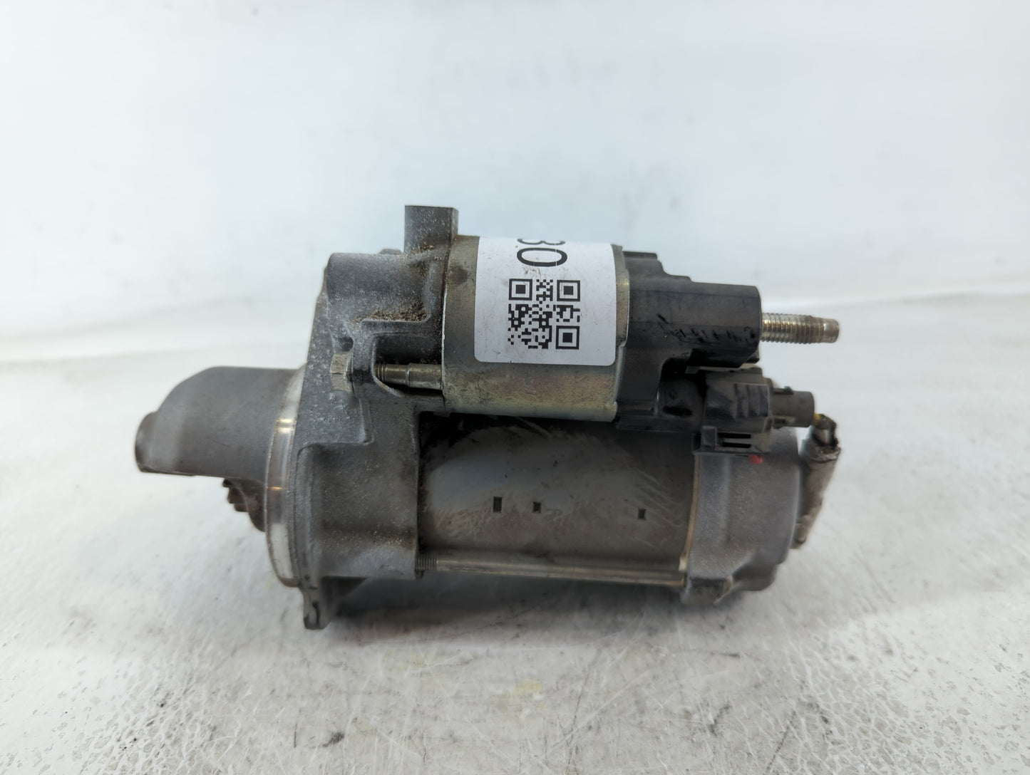 2017-2022 Gmc Acadia Car Starter Motor Solenoid OEM P/N:TN438000-2990 Fits Fits 2016 2017 2018 2019 2020 2021 2022 OEM Used 