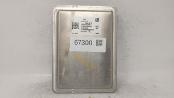 compare product 2017-2021 Gmc Acadia PCM Engine Control Computer ECU ECM PCU OEM P/N:12677677 12669908 12695804 12683660 12686384 12683537 Fits OEM Used Auto Parts