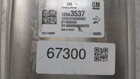 2017-2021 Gmc Acadia PCM Engine Control Computer ECU ECM PCU OEM P/N:12677677 12669908 12695804 12683660 12686384 12683537 F