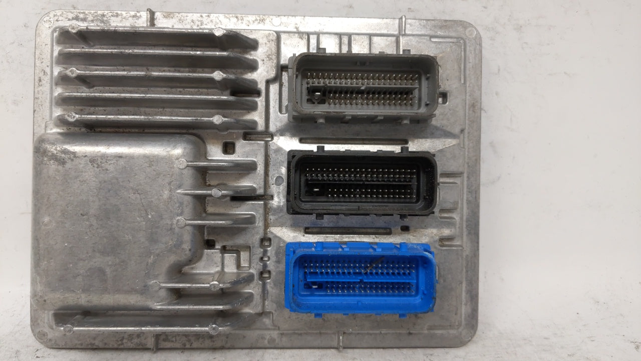 2017-2021 Gmc Acadia PCM Engine Control Computer ECU ECM PCU OEM P/N:12677677 12669908 12695804 12683660 12686384 12683537 F