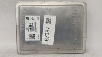 compare product 2017-2021 Gmc Acadia PCM Engine Control Computer ECU ECM PCU OEM P/N:12677677 12669908 12695804 12683660 12686384 12683537 Fits OEM Used Auto Parts