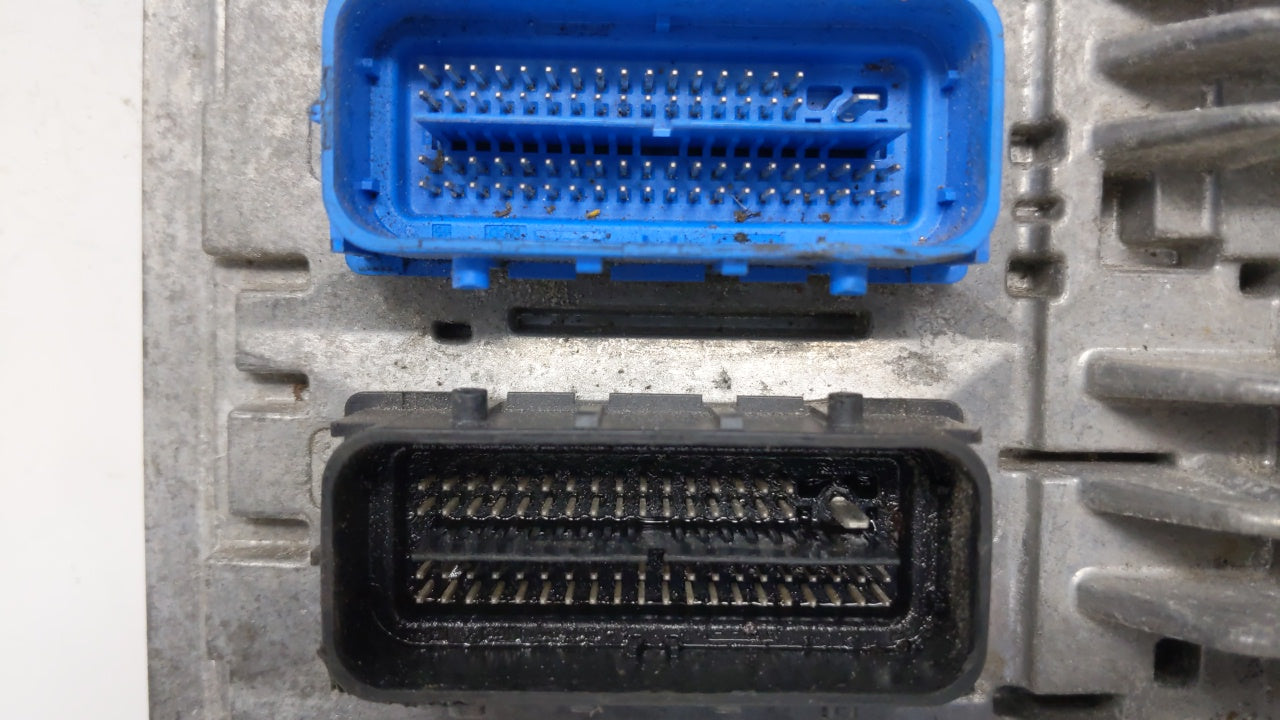 2017-2021 Gmc Acadia PCM Engine Control Computer ECU ECM PCU OEM P/N:12677677 12669908 12695804 12683660 12686384 12683537 F