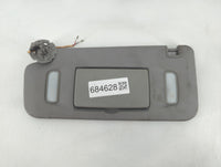 2017-2019 Gmc Acadia Sun Visor Shade Replacement Driver Left Mirror Fits Fits 2017 2018 2019 OEM Used Auto Parts - Oemusedau